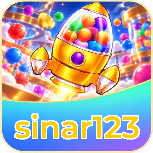 Interface aplikasi setelah instalasi berhasil